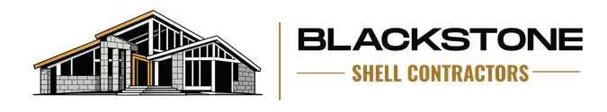 Blackstone Shell Contractors logo